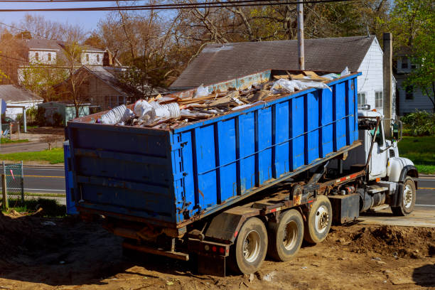 Professional Junk Removal Services in Ruckersville, VA